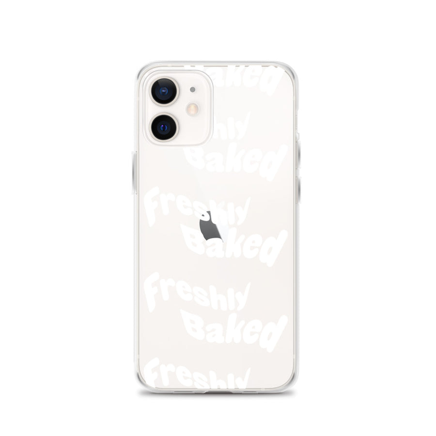 Freshly Baked iPhone Case