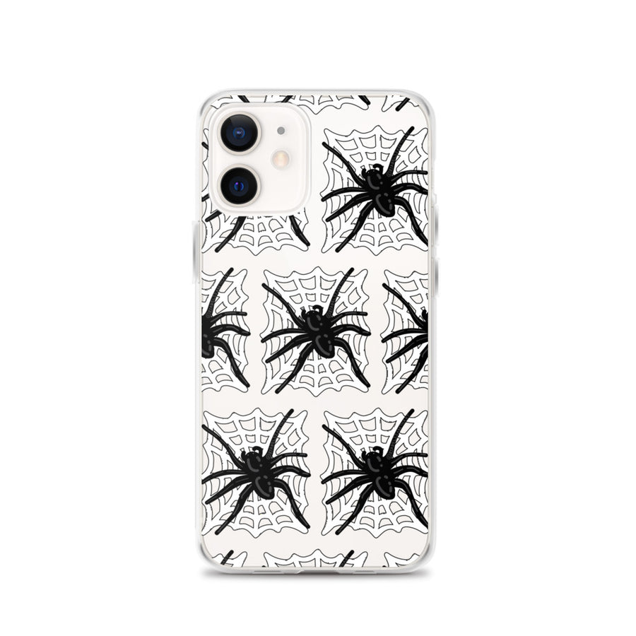 Spider iPhone Case