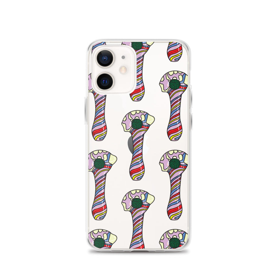 Pipe iPhone Case