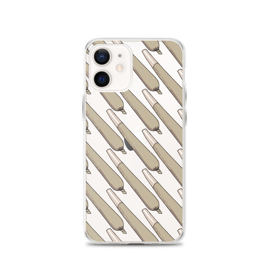 Joint iPhone Case