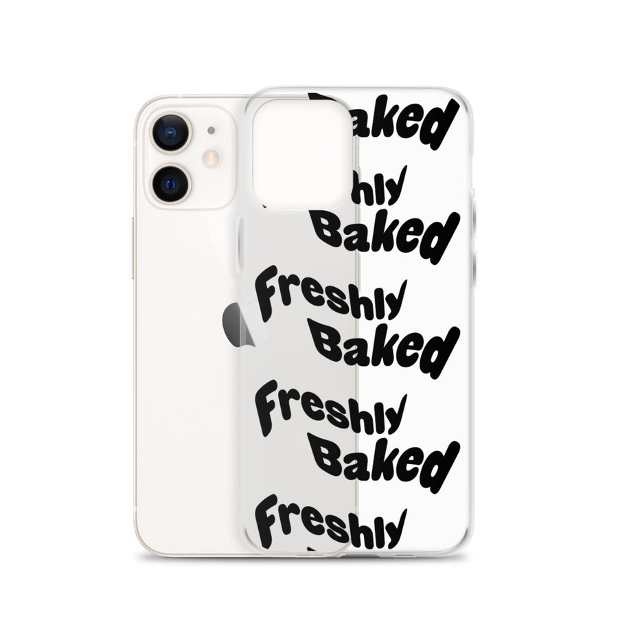 Freshly Baked iPhone Case