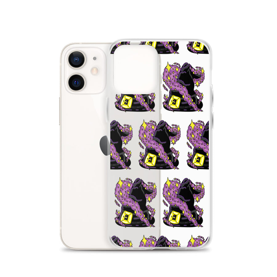 Witch Hat iPhone Case