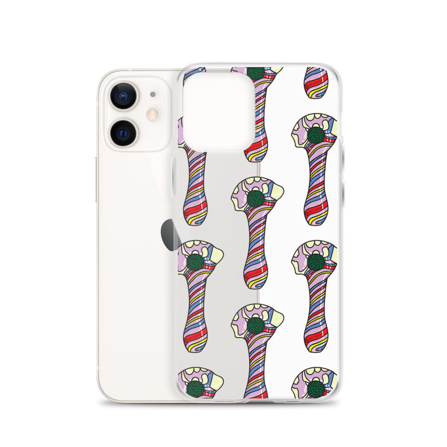 Pipe iPhone Case