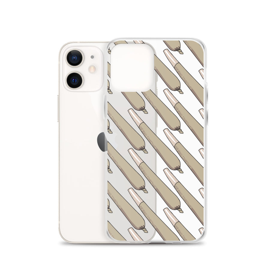 Joint iPhone Case