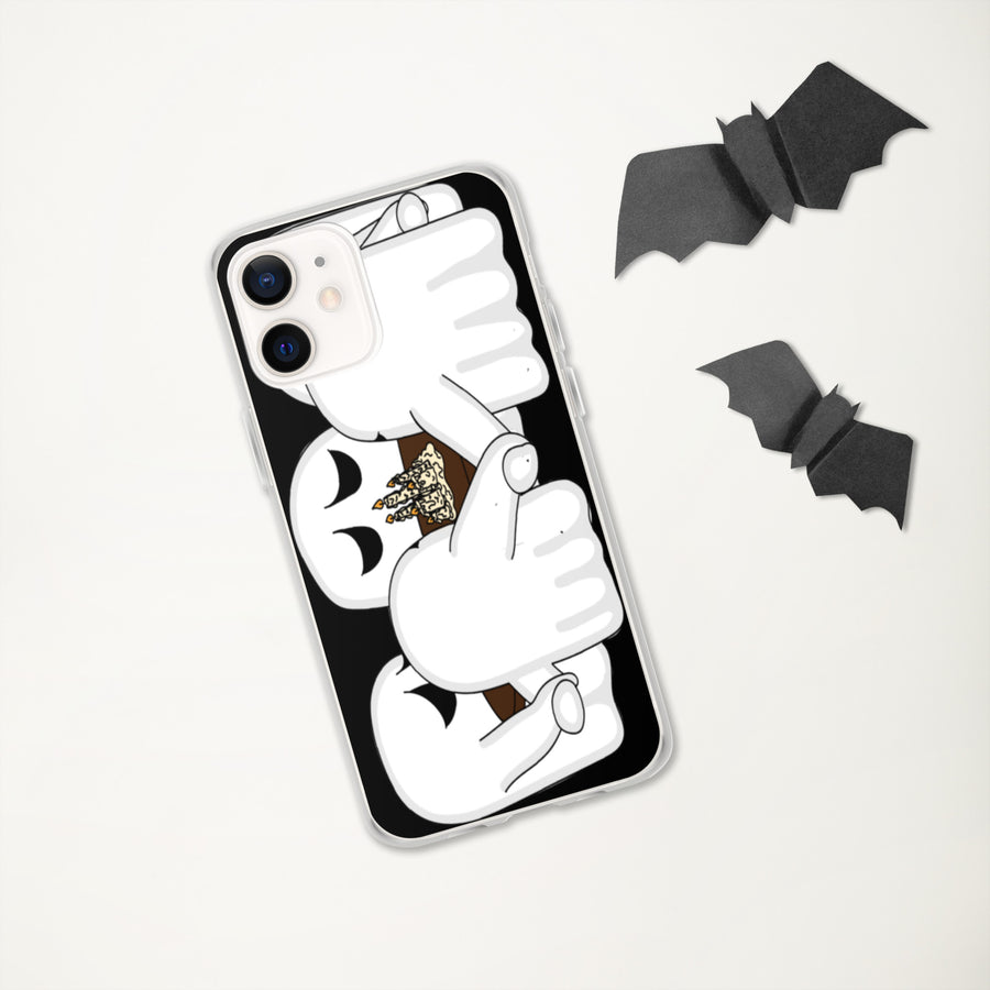 Ghost Seance iPhone Case