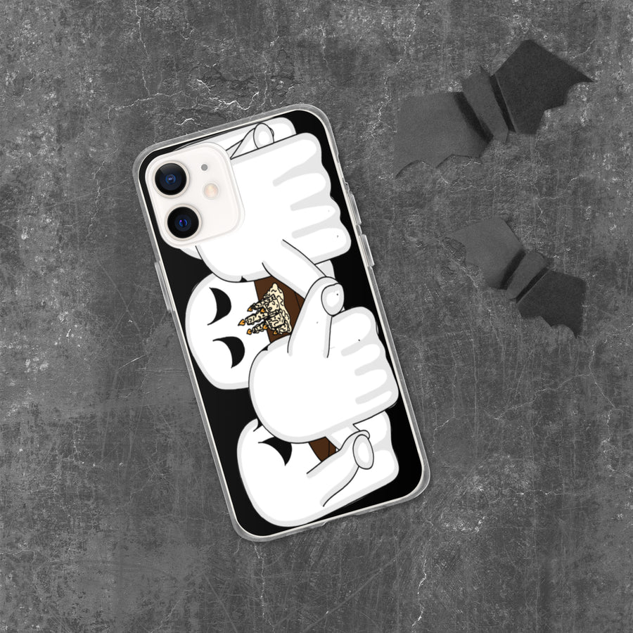 Ghost Seance iPhone Case