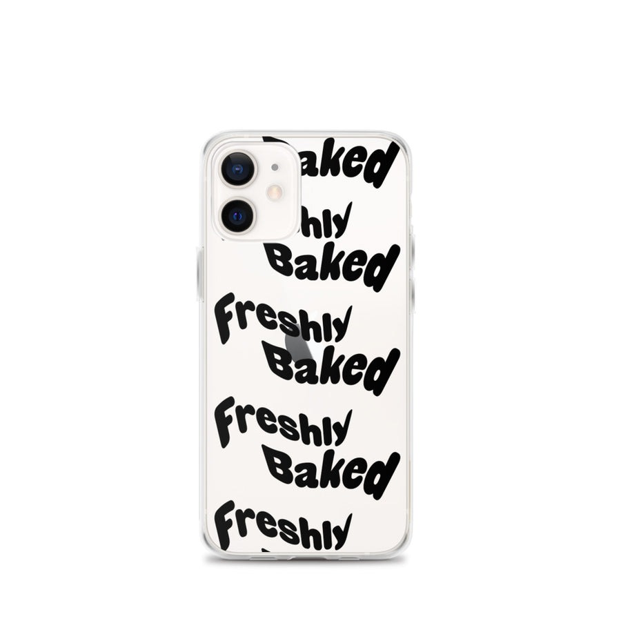 Freshly Baked iPhone Case