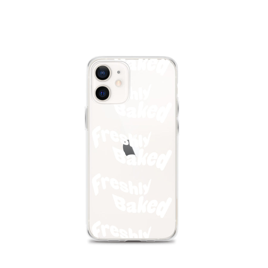 Freshly Baked iPhone Case