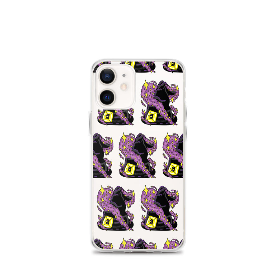 Witch Hat iPhone Case