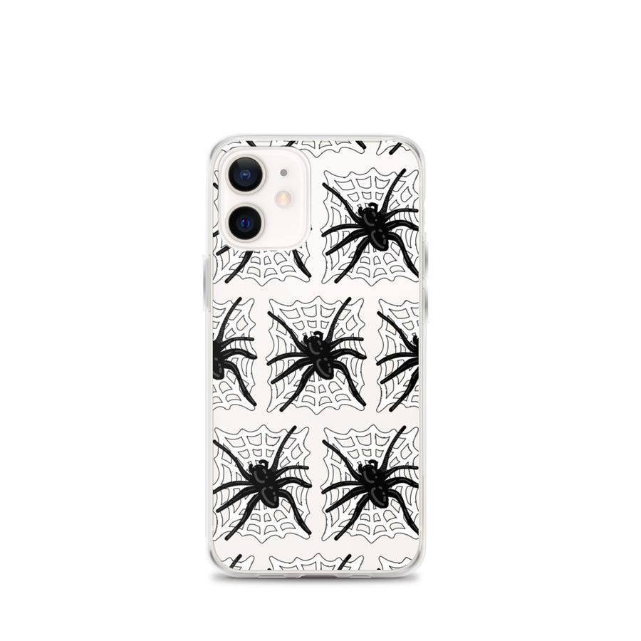 Spider iPhone Case