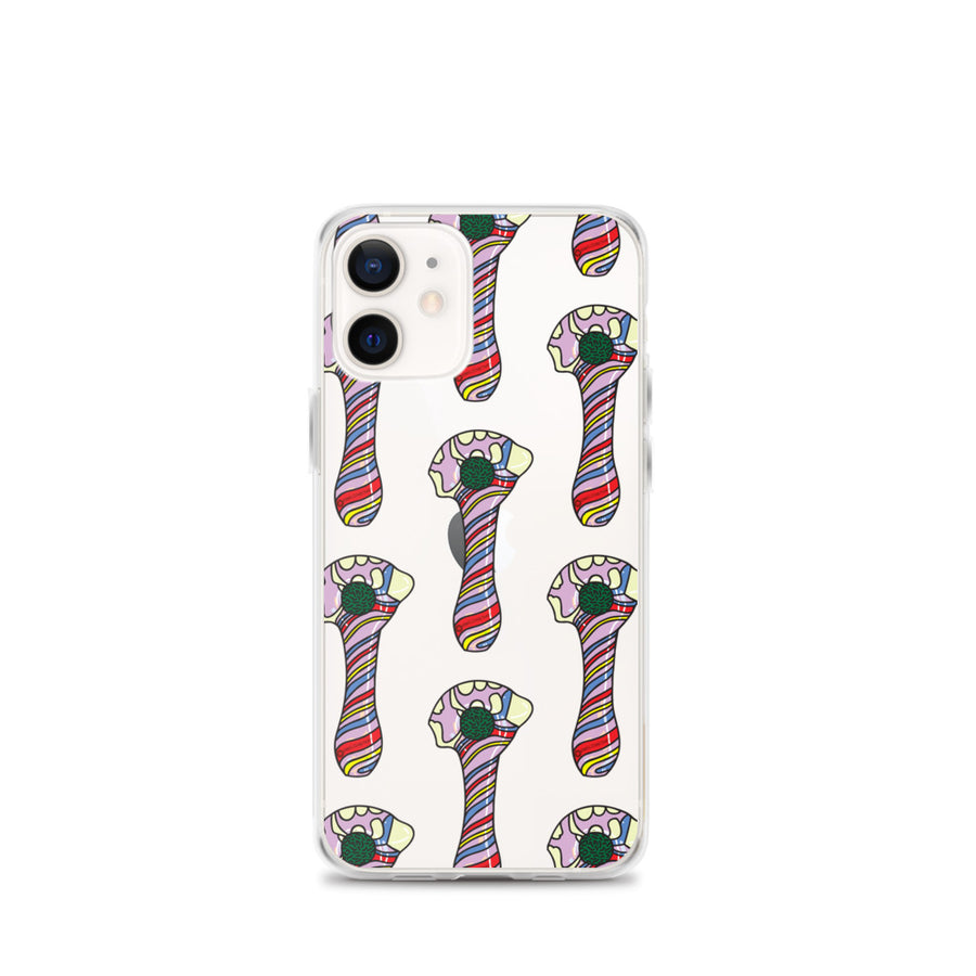 Pipe iPhone Case