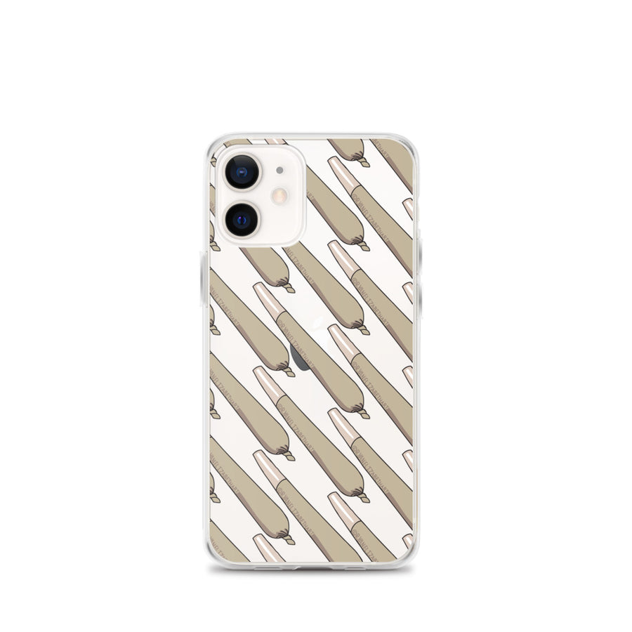 Joint iPhone Case