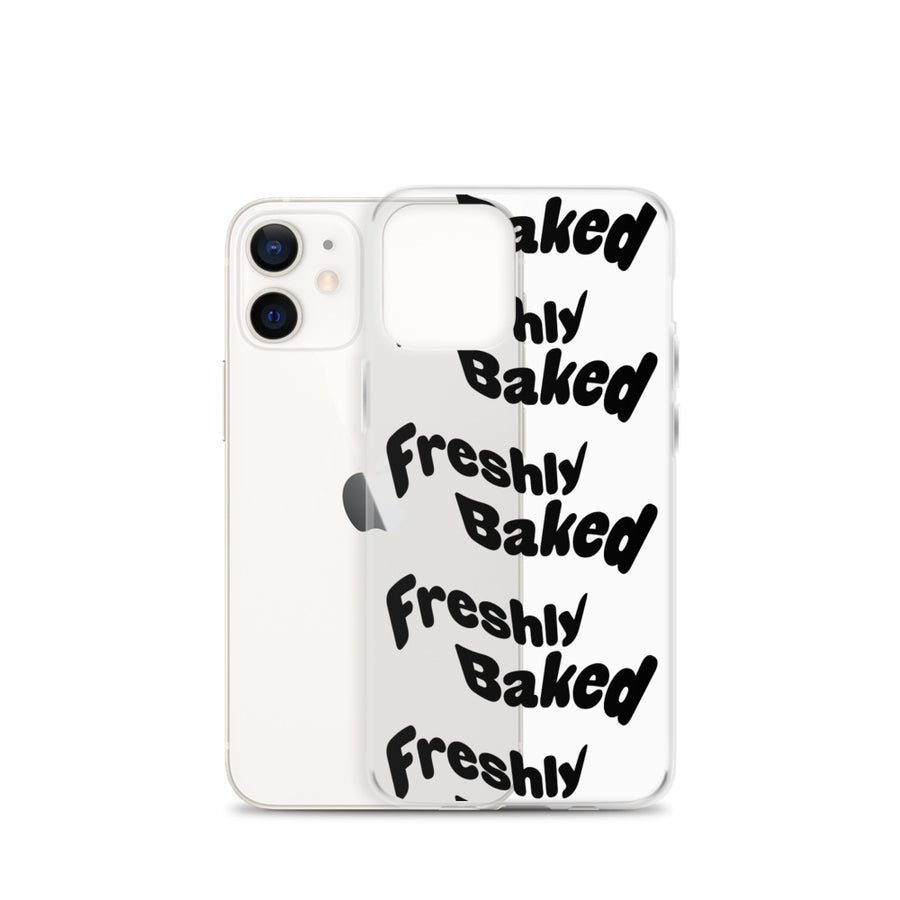 Freshly Baked iPhone Case