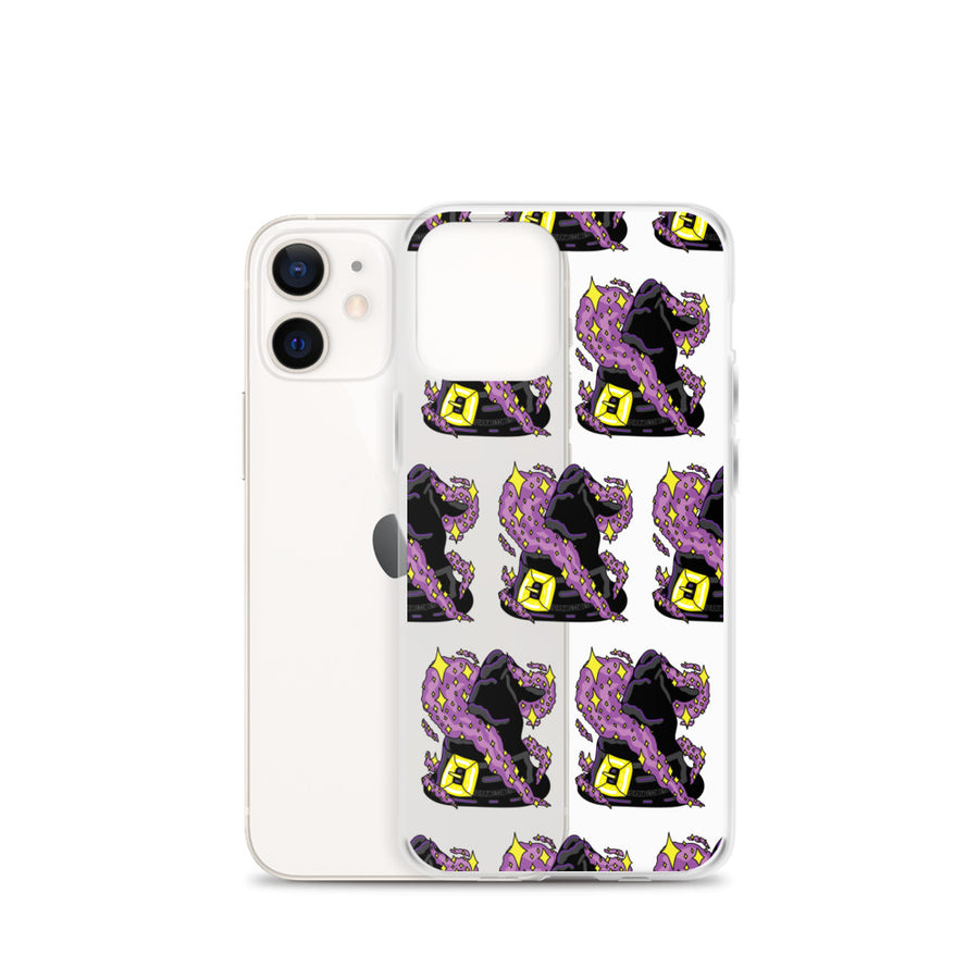 Witch Hat iPhone Case