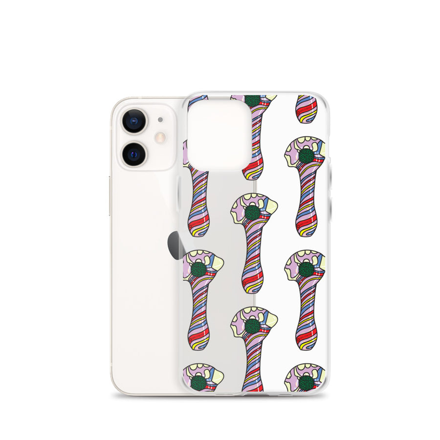 Pipe iPhone Case