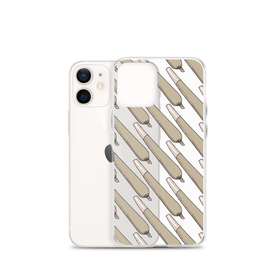 Joint iPhone Case