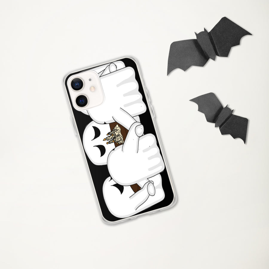 Ghost Seance iPhone Case