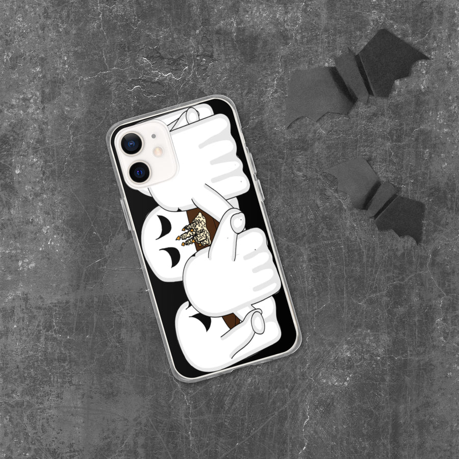 Ghost Seance iPhone Case