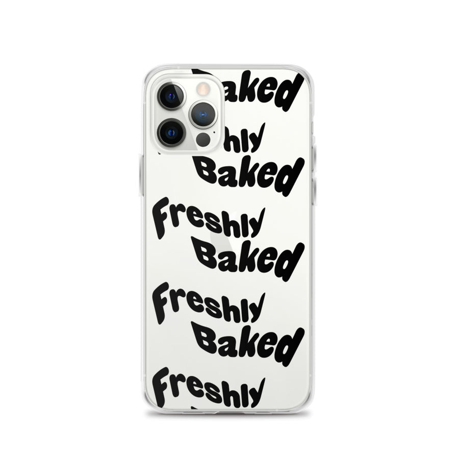 Freshly Baked iPhone Case