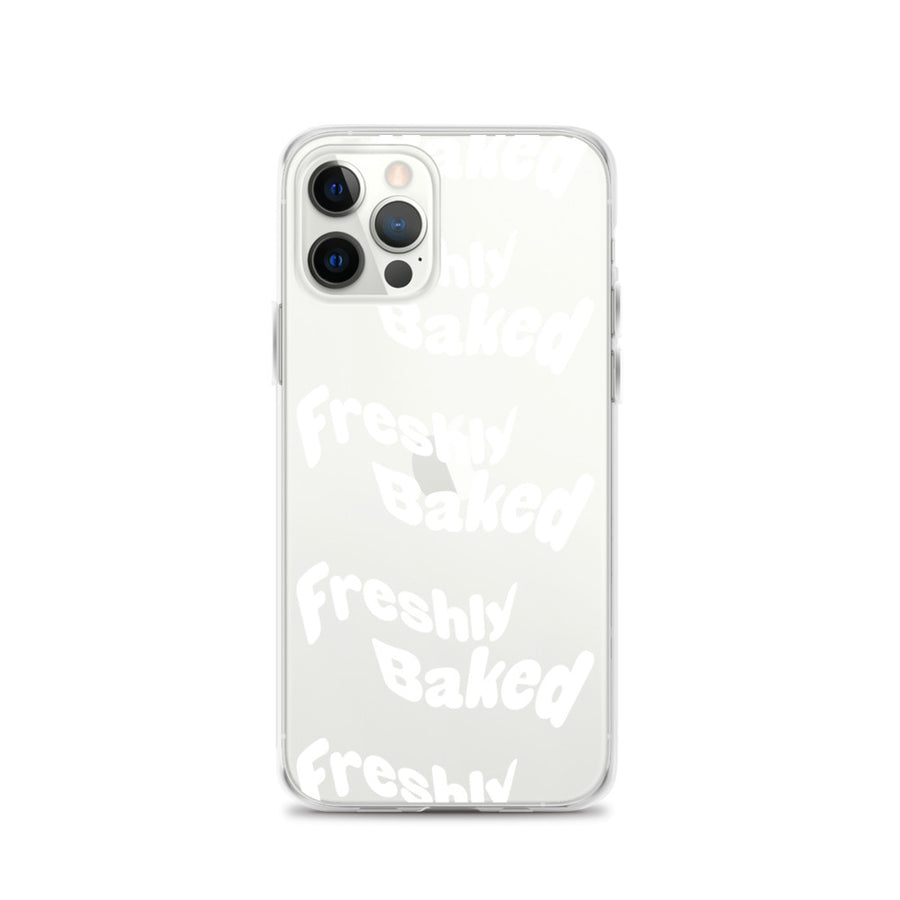 Freshly Baked iPhone Case