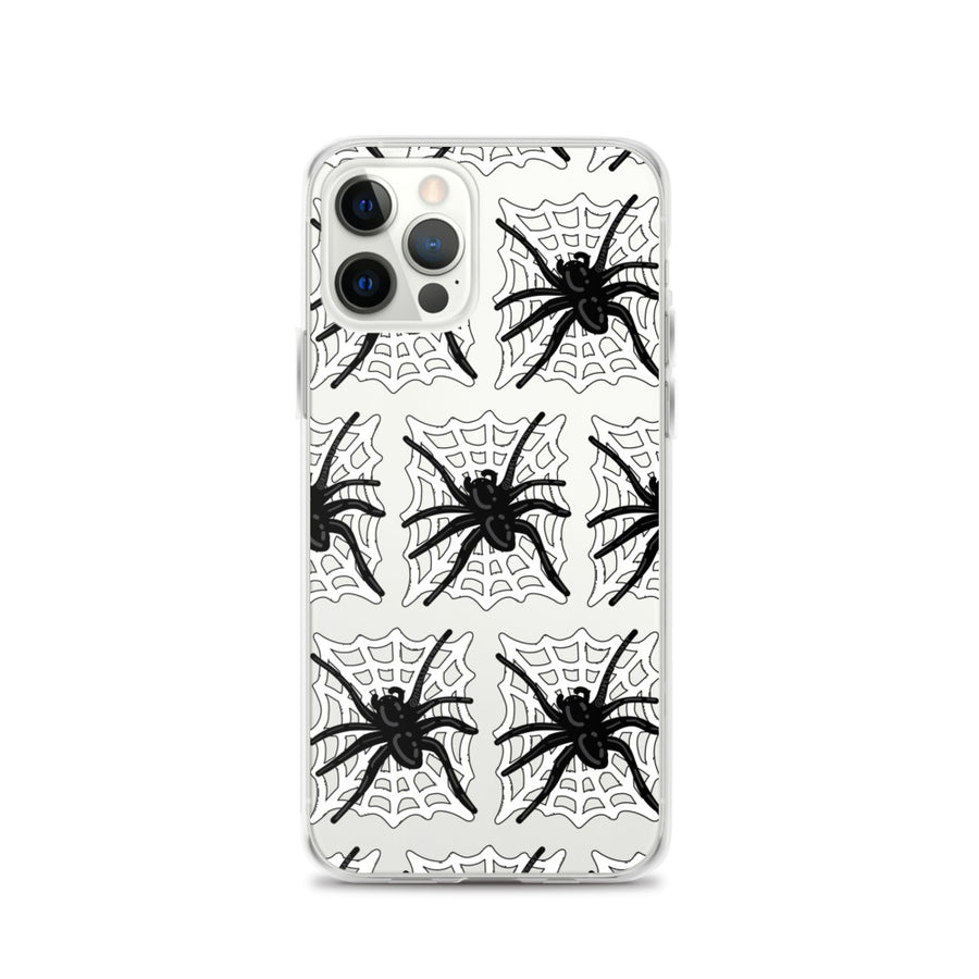 Spider iPhone Case