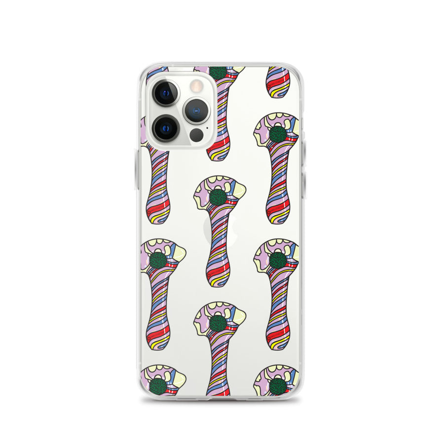 Pipe iPhone Case