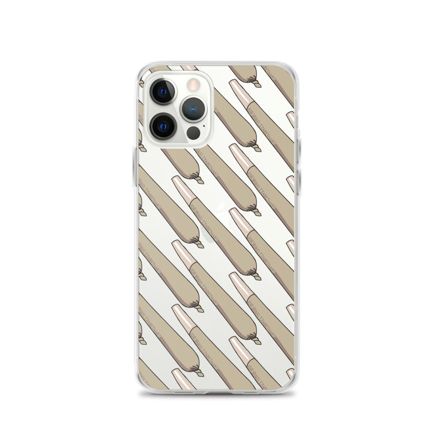 Joint iPhone Case