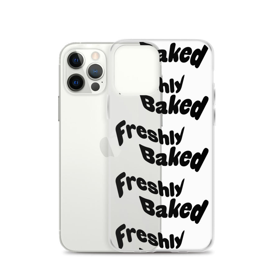 Freshly Baked iPhone Case