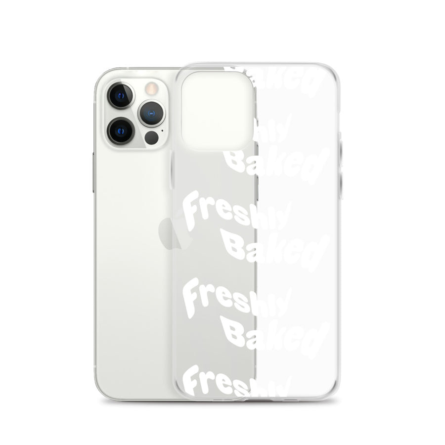 Freshly Baked iPhone Case