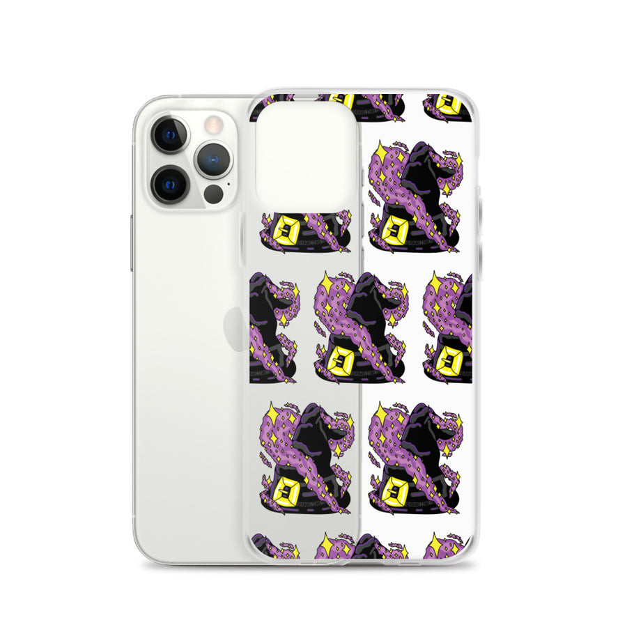 Witch Hat iPhone Case