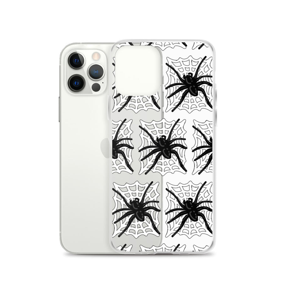 Spider iPhone Case