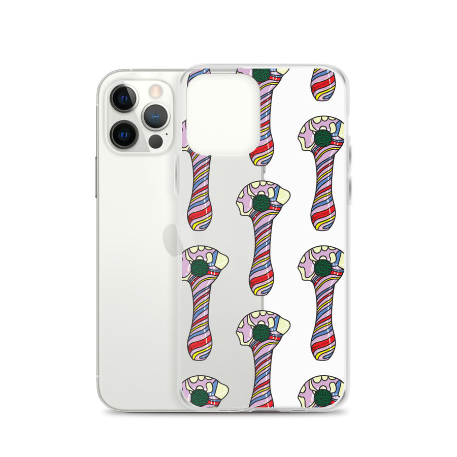 Pipe iPhone Case