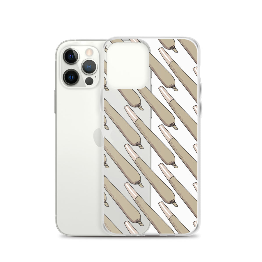 Joint iPhone Case