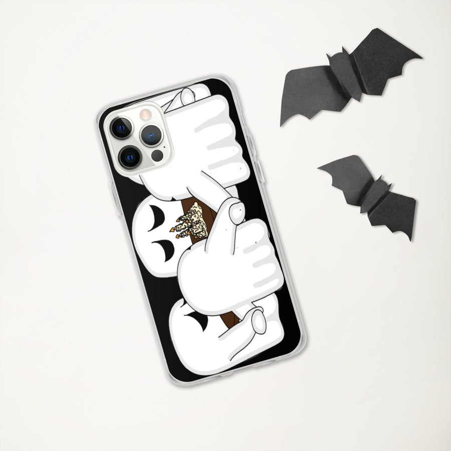 Ghost Seance iPhone Case