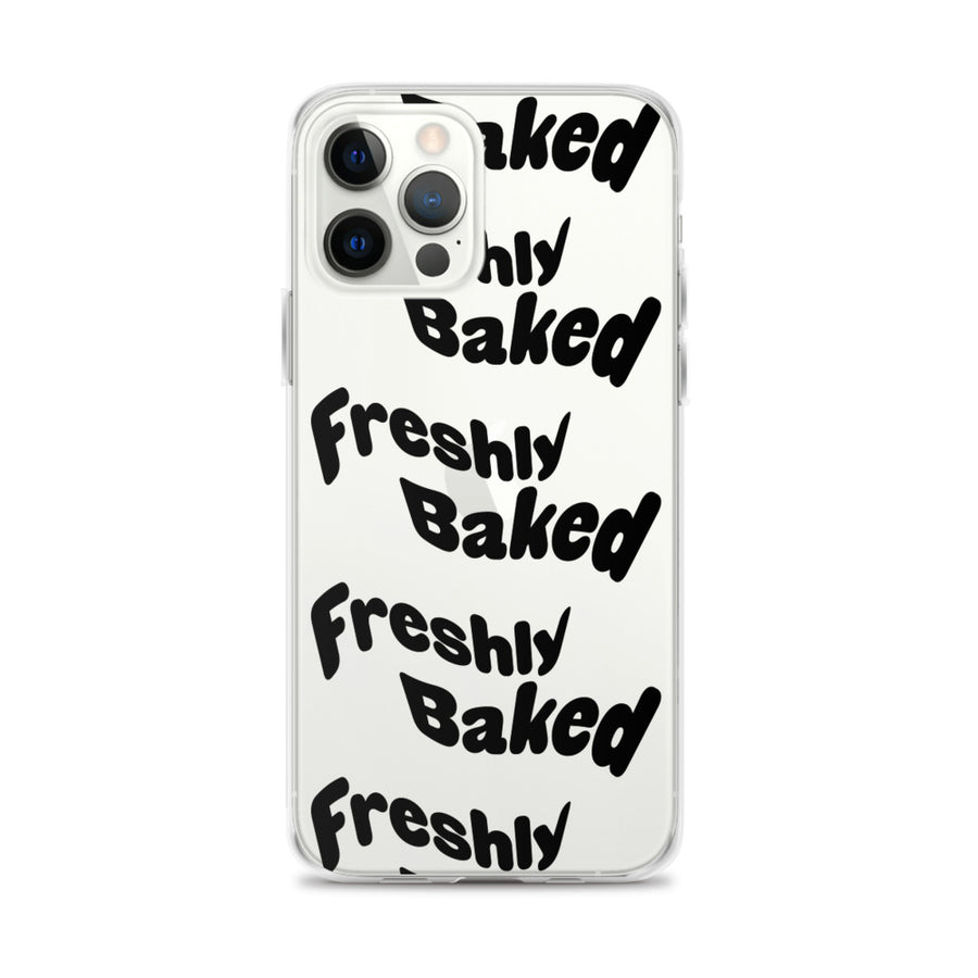 Freshly Baked iPhone Case