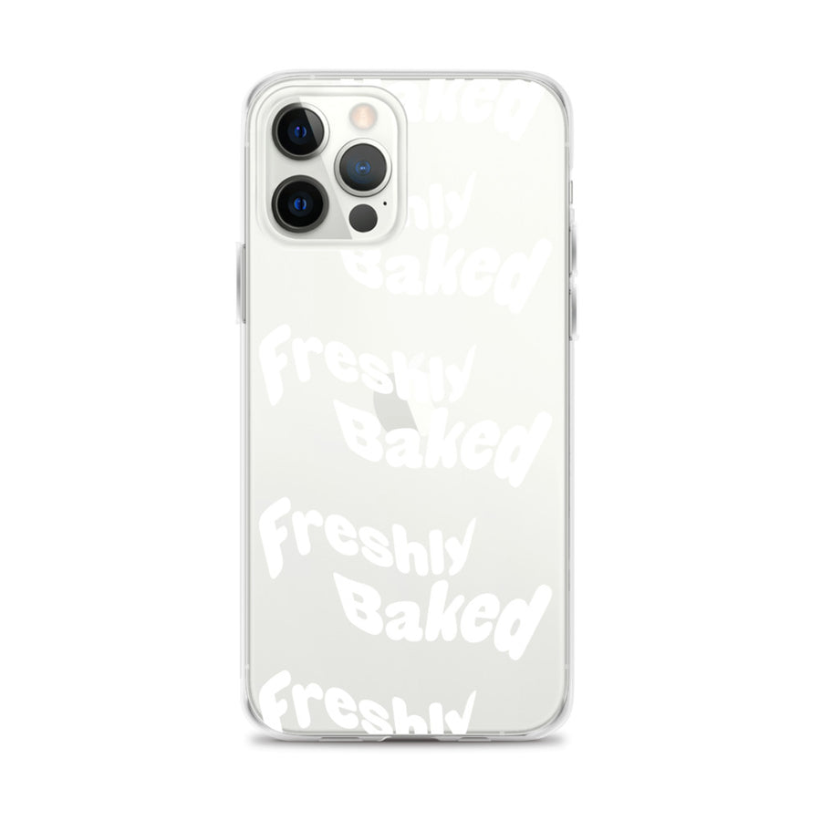 Freshly Baked iPhone Case