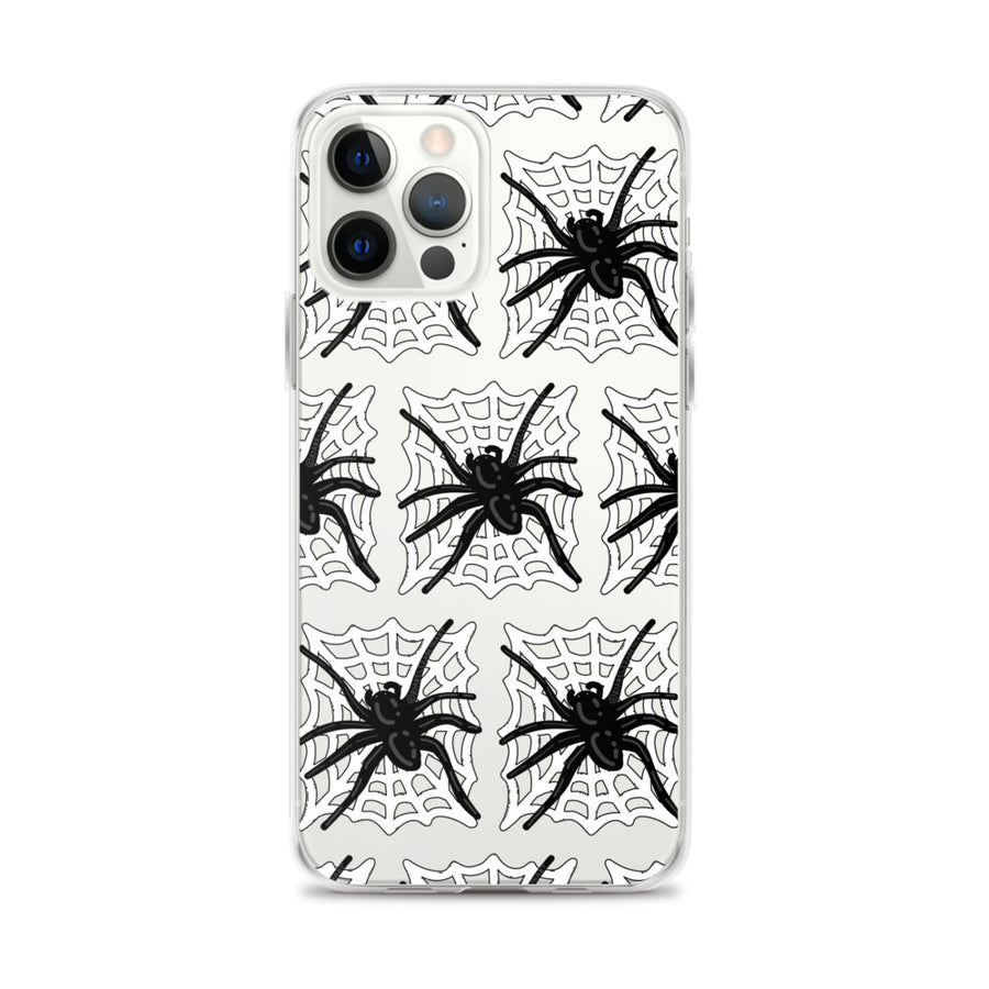 Spider iPhone Case