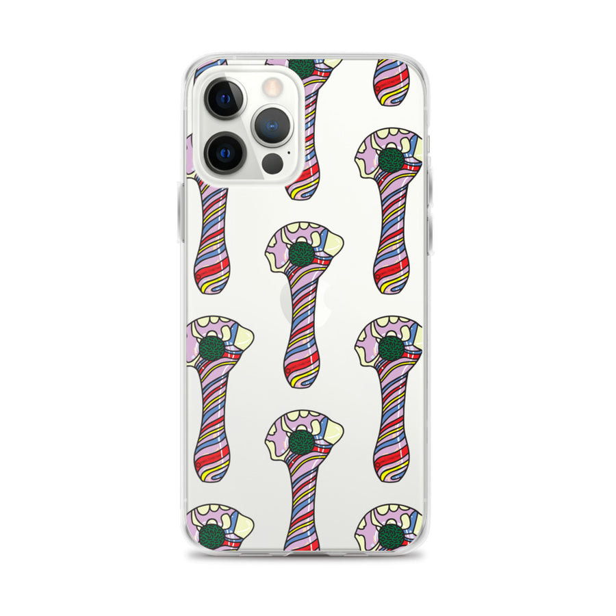 Pipe iPhone Case