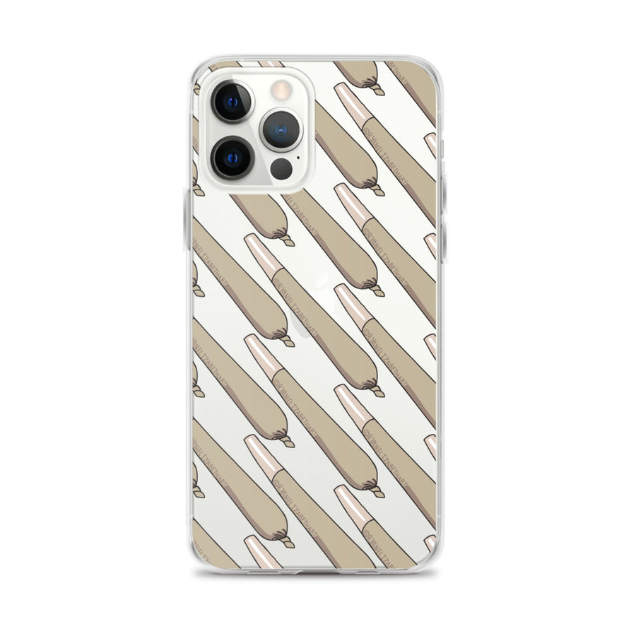 Joint iPhone Case