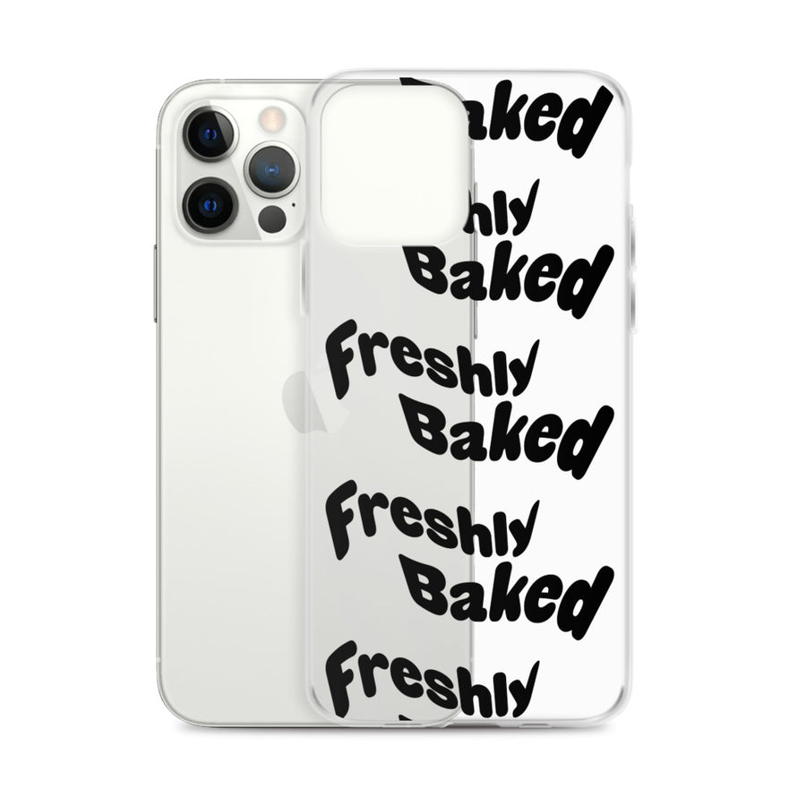 Freshly Baked iPhone Case