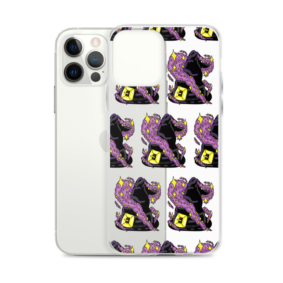 Witch Hat iPhone Case