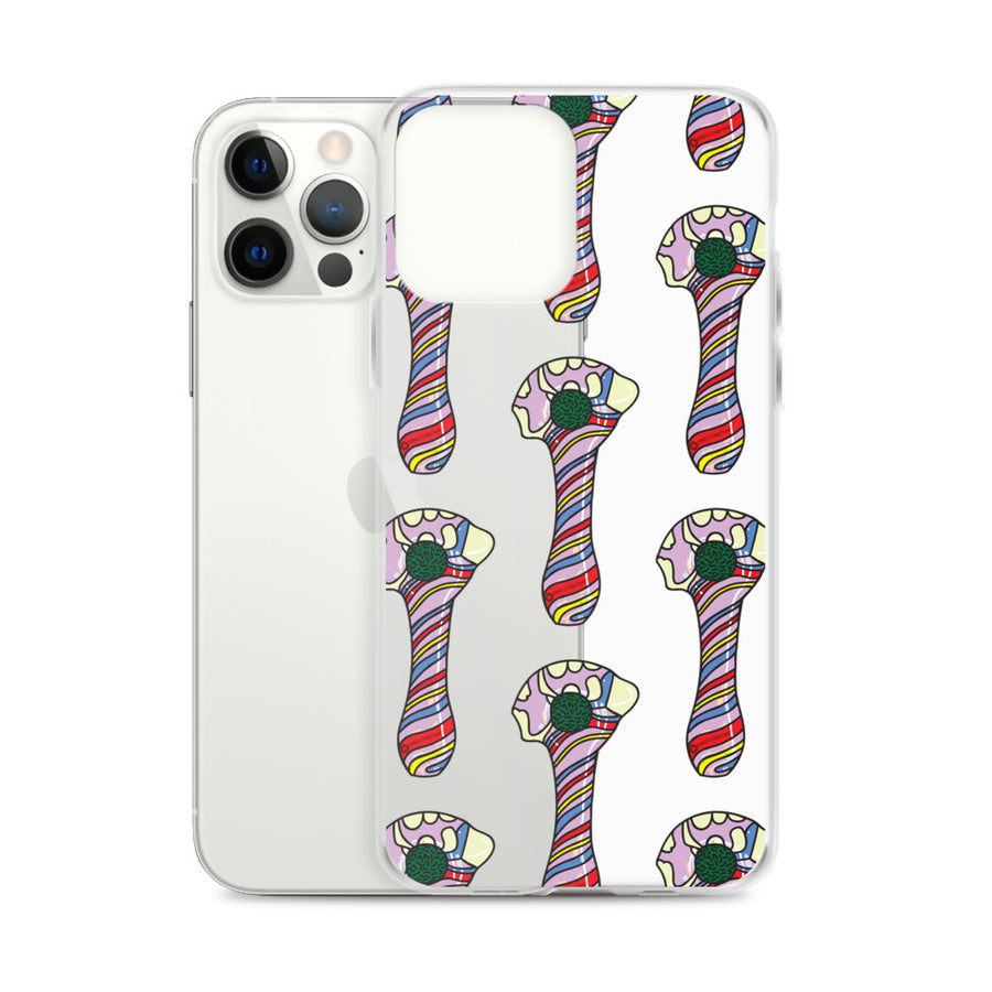 Pipe iPhone Case