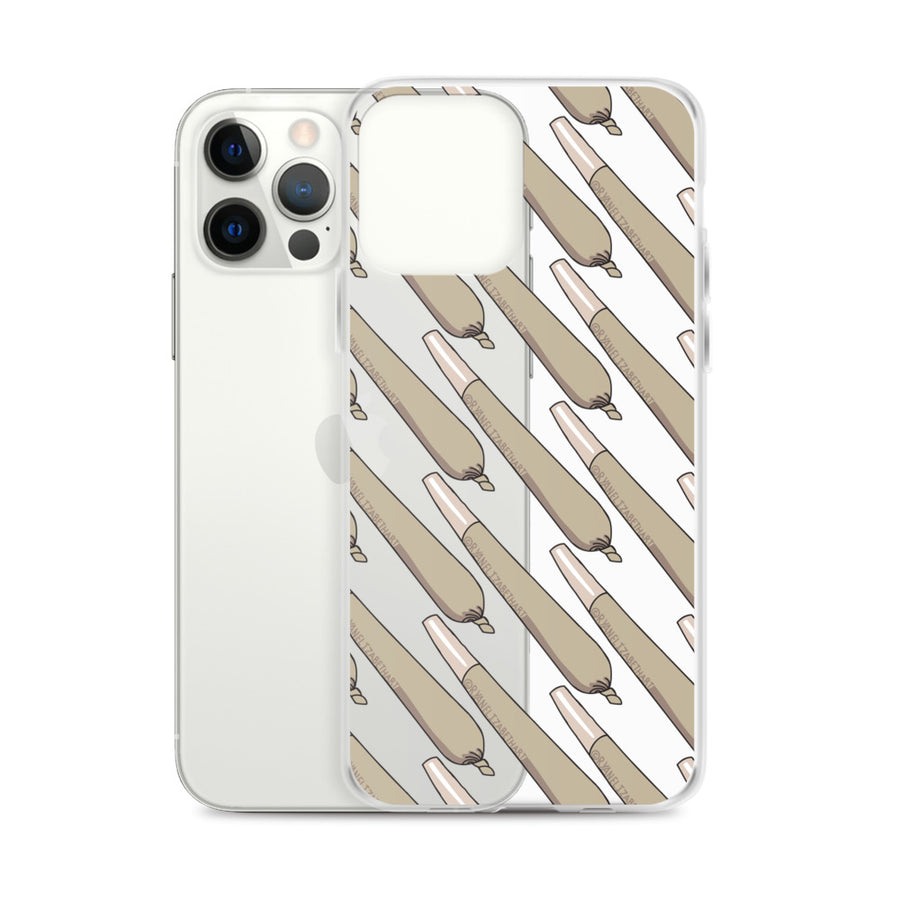 Joint iPhone Case