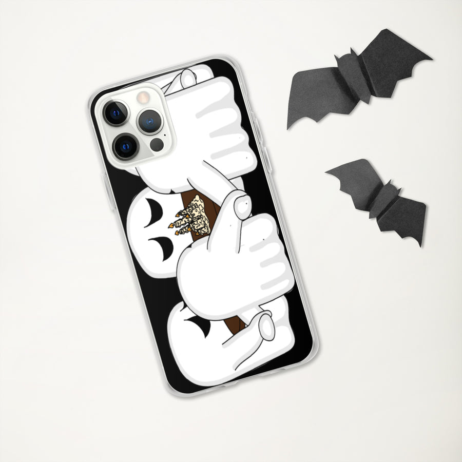 Ghost Seance iPhone Case