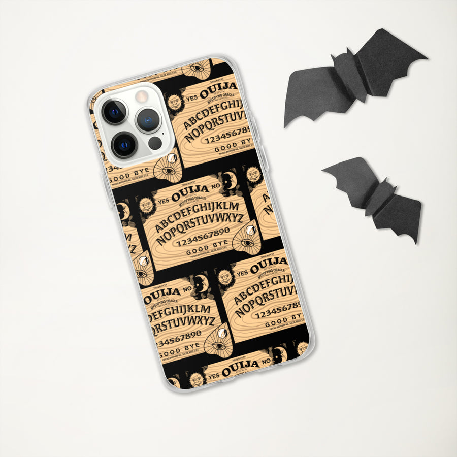 Ouija Board iPhone Case