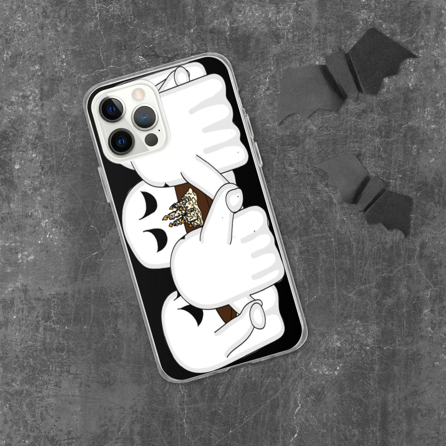 Ghost Seance iPhone Case