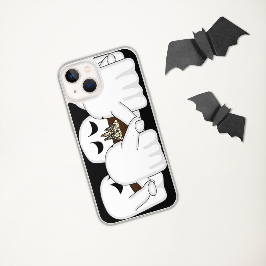 Ghost Seance iPhone Case