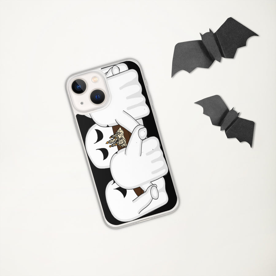 Ghost Seance iPhone Case