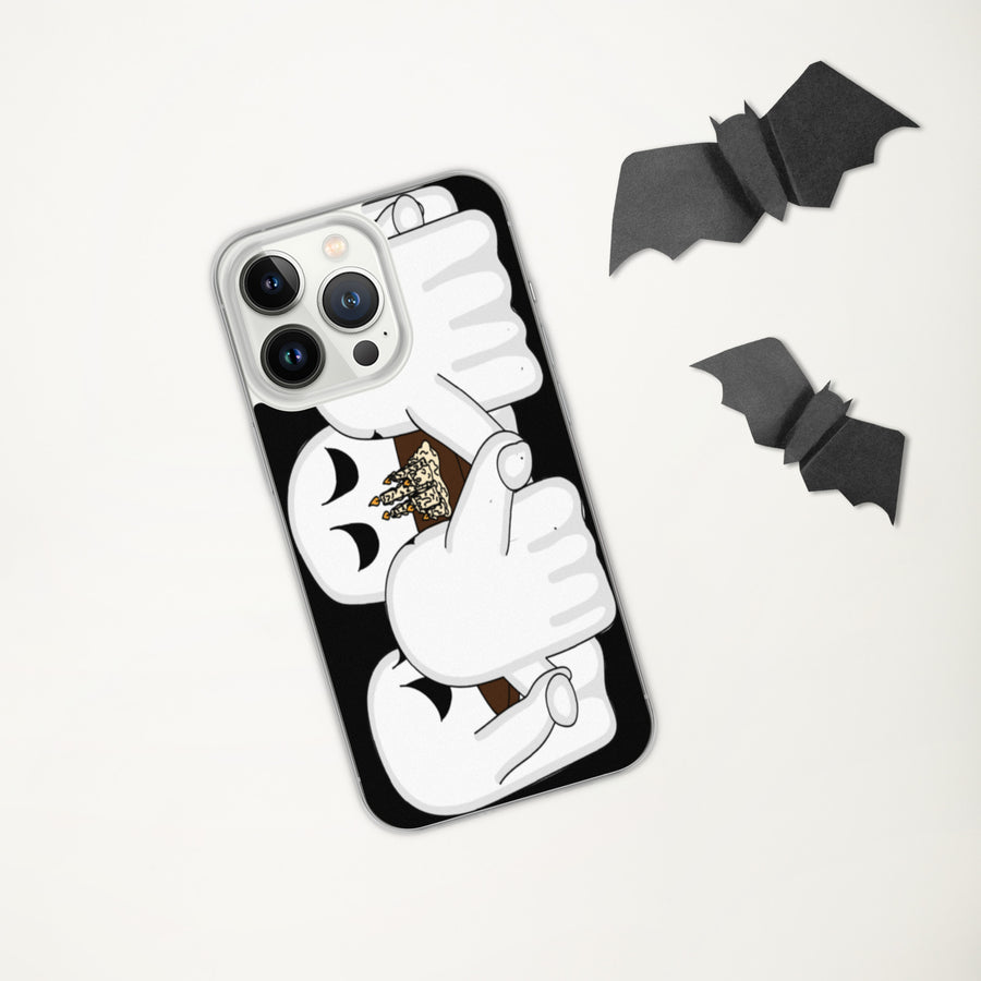 Ghost Seance iPhone Case