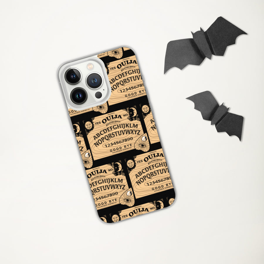 Ouija Board iPhone Case